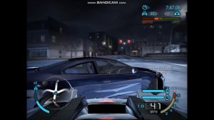 Coffin Dance in games(need for speed carbon fight with police)SL Game Boys nfs carbon busted