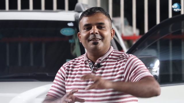 අළුත්වන වී8 සිහිනය පැය විසිහතරෙන්  සැබෑකරන  විශාලතම වැඩපල - Land Cruiser V8 Sahara Modification 202