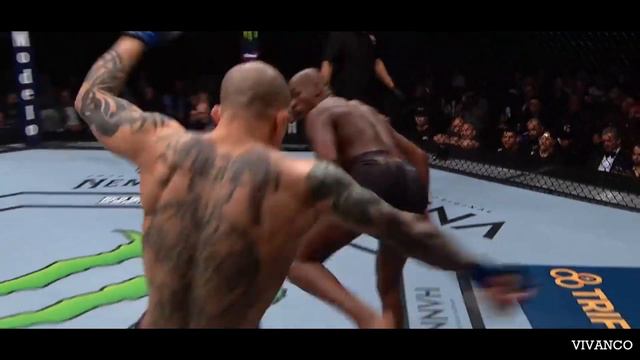 Jon "Bones" Jones - Tribute/Highlights 2023ᴴᴰ