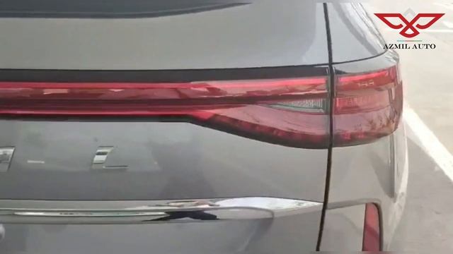 Çində sifariş ilə alınan Haval H6 Hybrid Plug in. Yeni avtomobildir. Sifariş verə bilərsiz. смотреть онлайн