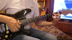 Прощай любимый город-Вечер на рейде-Споёмте друзья-(как играть на гитаре аккорды Gm)