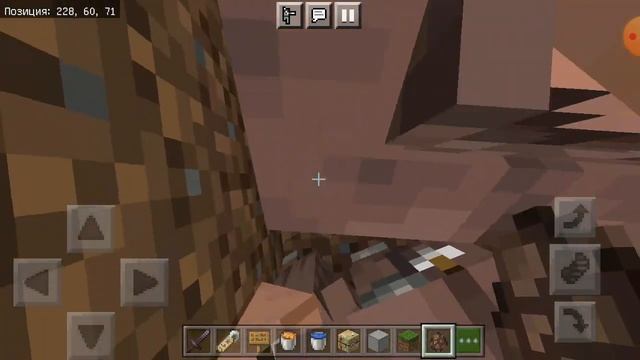 Майнкрафт Микро Фермы | Minecraft Bedrock Edition | Часть 1-я | 1.16.221 Релиз | смотреть онлайн