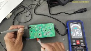 {844} 48V Ebike Battery Charger Repair