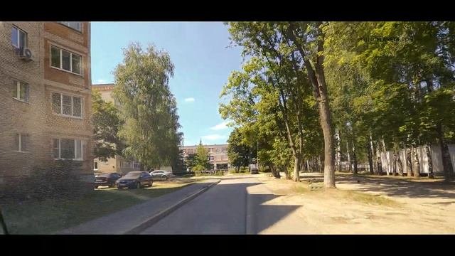 Белоозерский