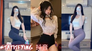 【抖音】Лучшее удовлетворяющее видео TikTok / Douin / Коллекция TikTok 2022 ? #4 / #Satisfying 抖音