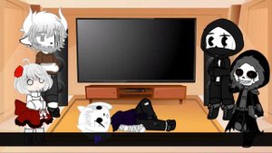 Diversitytale Reacts to Deltarune stuff