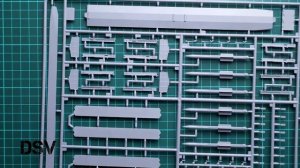 Звезда 1/48 Су-57 (4824) Обзор Модели / Russian Review