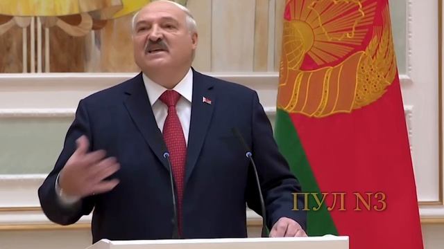 Зеленский — Хто я?!