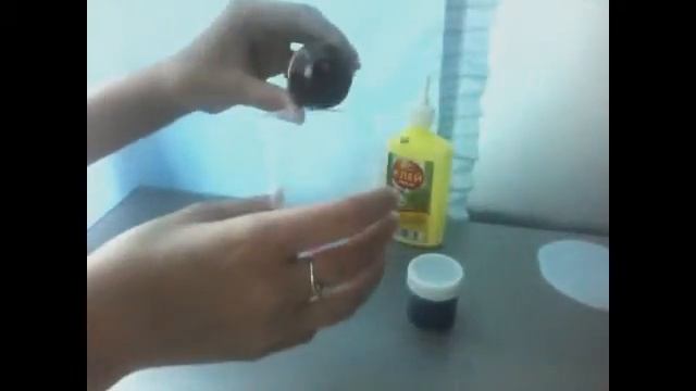 как сделать умный пластилин ??? смотреть онлайн