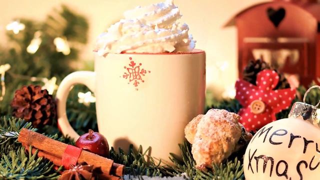 Самая Лучшая Музыка Для Снятия Усталости! замечательных песен Сергея Чекалина! ЗИМА, СНЕГ,Рождество смотреть онлайн