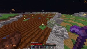 Vanilla Minecraft 1.19.2. Today- 300+Day! #KLauncher