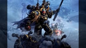 Кровавые Вороны | Ордена Космодесанта (Warhammer 40.000)