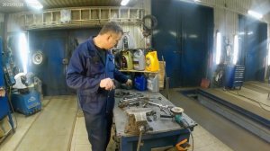 Топ 5 вариантов восстановления деталей!