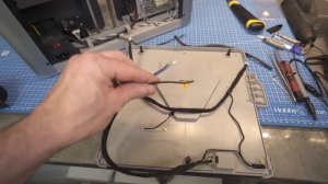 Bambu Lab НЕ ИДЕАЛЕН - ремонт X1 Carbon