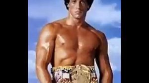 rocky balboa boxing song