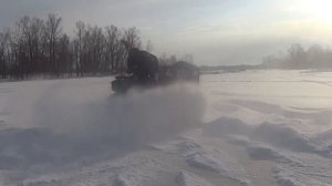 каруселька!!! дриф на реке. готовимся в космонавты