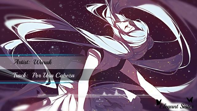 Warak - Por Una Cabeza (Remake) смотреть онлайн