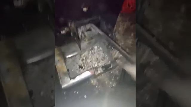 Печка на отработке итог после доработок смотреть онлайн