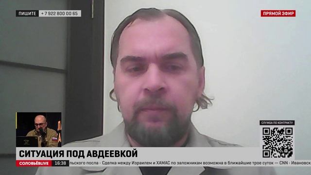 Демилитаризация – это взятие нового Рейхстага и освобождение всей территории Украины от неонацистов