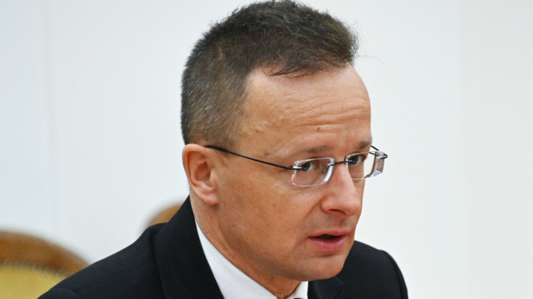«Самый провоенный политик»: в Венгрии обвинили главу МИД Литвы в агрессии