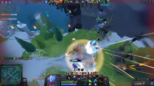 ?ДЕЛАЮ КАТАКОМБЫ СИЖУ ПЕРЖУ стрим DOTA 2 stream live Прямая трансляция смотреть онлайн