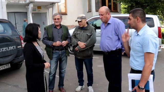 В 11 многоквартирных домах пройдет капитальный ремонт смотреть онлайн