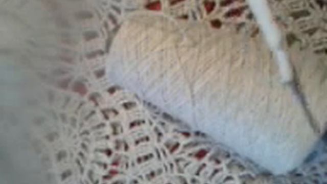 Туника  встиле бохо. Лен с хлопком 500 гр. крючок №3 смотреть онлайн