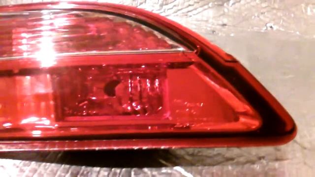 Mazda 5 lewa lampa w klape смотреть онлайн