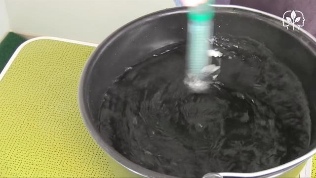 How To Prepare and Pre-soak Rockwool Cubes for Hydroponics—The Right Way! смотреть онлайн