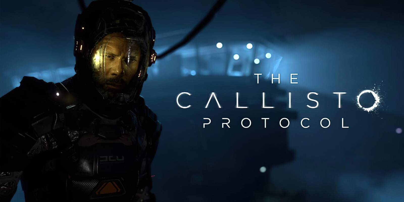 The Callisto Protocol ( прохождение 20 ) ФИНАЛ.