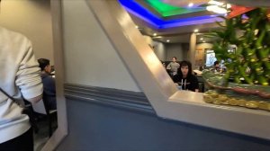 БЕЗЛИМИТНАЯ 🍝 еда за $15. Плати за вход и ешь сколько сможешь. Американский ресторан в Сакраменто.