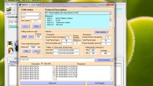 Wireless ZigBee Modbus-WZB-D03 Module