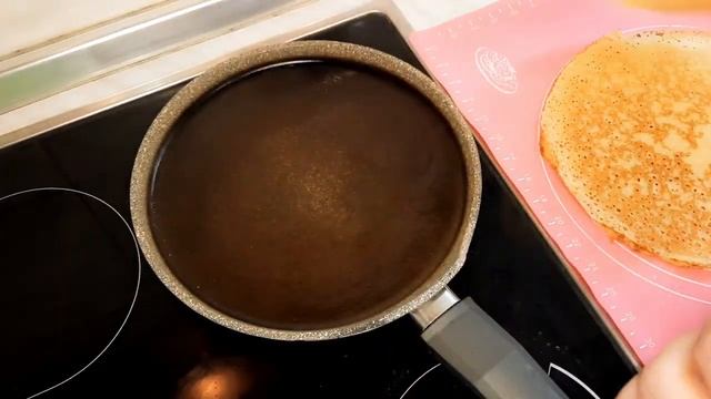 Блины "ШЕСТЬСОТ" .Я 1,5 ГОДА искала этот рецепт!!! Теперь готовлю только к БОЛЬШИМ праздникам!!! смотреть онлайн