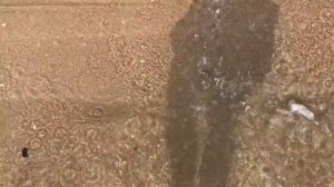 Самый красивый, самый чистый пляж на Гоа в отеле ITC Grand Goa