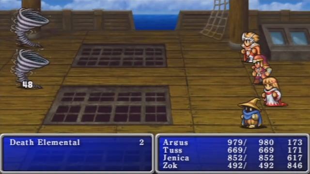 Final Fantasy - Part 89: Fake World - Walkthrough / Let's Play смотреть онлайн