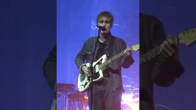 Sam Fender concert clips from the O2 Ritz Manchester 2019 смотреть онлайн