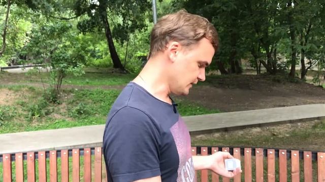 Вентилятор Xiaomi Mi Smart Fan смотреть онлайн