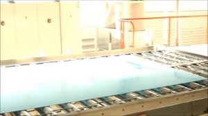 Полипропиленовый лист