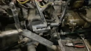 Плавающий самодельный Квадроцикл из урала, на колесах низкого давления Квадромонстр