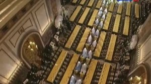 Второе Крещение Руси