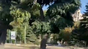 СВО НА Украине КАЗАКИ