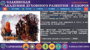 Руна Ель | х'Арийская Каруна | глубинные образы древних рун
