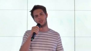 Anton Bruner приглашение на Sochi Music Weekend