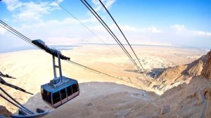 5 САМЫХ ОПАСНЫХ  КАНАТНЫХ  ДОРОГ МИРА