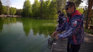 ФОРЕЛЬ на ВОБЛЕРЫ! Правильные ПРОВОДКИ, СПИННИНГИ и КРЮЧКИ. НОВИНКИ выездного МАГАЗИНА JPSNASTI.RU