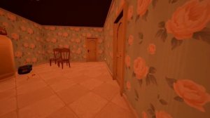 ПРИВЕТ СОСЕД ЗАКОПАЛ МЕНЯ ЗАЖИВО Hello Neighbor Alpha 1 новая концовка финал