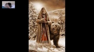 БОГ ВЕЛЕС! Общение через гипноз.