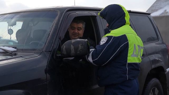 "Тюмень в движении" (Выпуск №17) смотреть онлайн