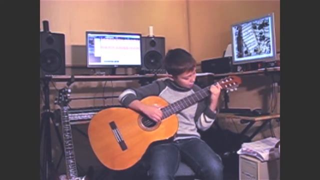 НОРВЕГИЯ Братья Гримм (Cover) - ИЛЬЯ (16.02.13) смотреть онлайн