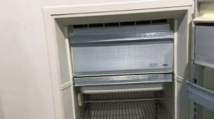 Холодильник Зил 64